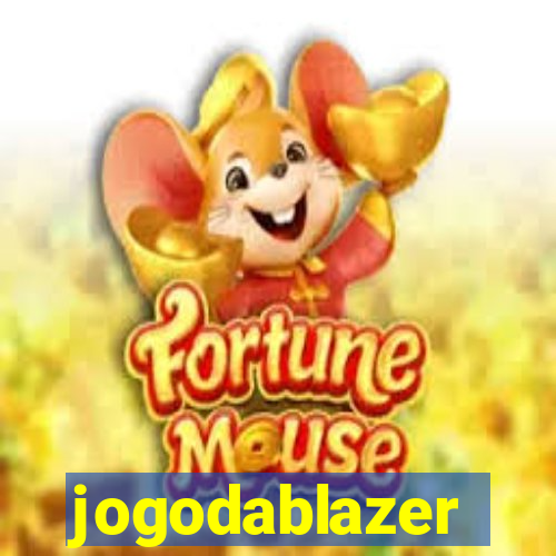 jogodablazer