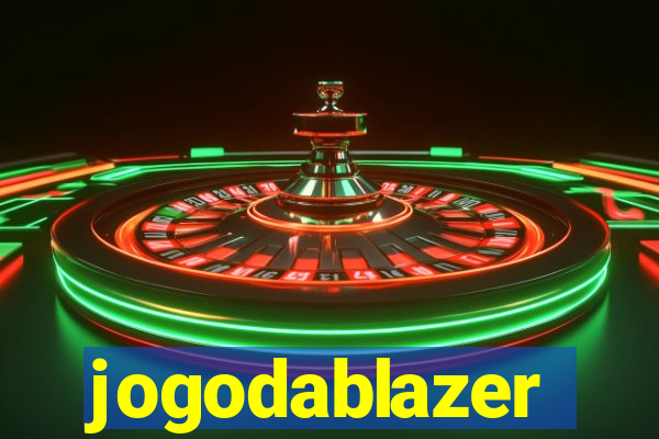 jogodablazer