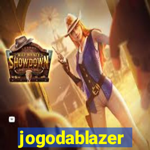 jogodablazer