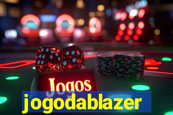 jogodablazer