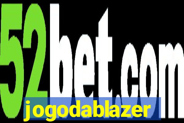 jogodablazer