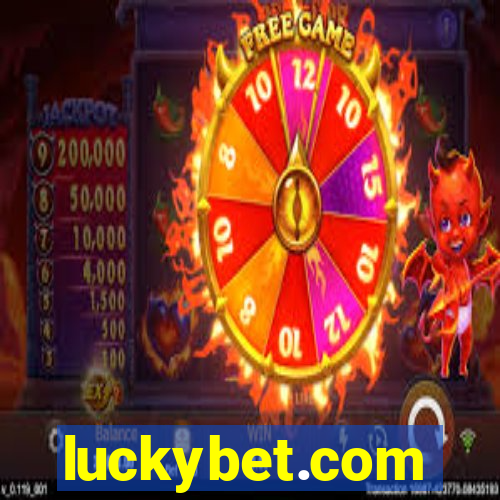 luckybet.com