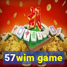 57wim game