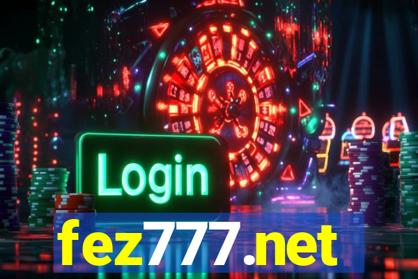 fez777.net