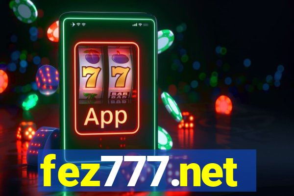 fez777.net