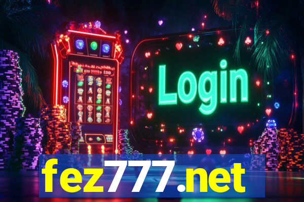 fez777.net