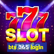 bts 365 login