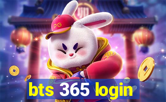 bts 365 login