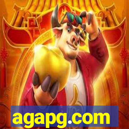 agapg.com