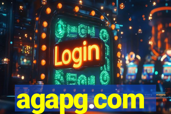 agapg.com