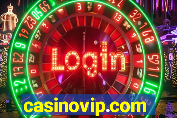 casinovip.com