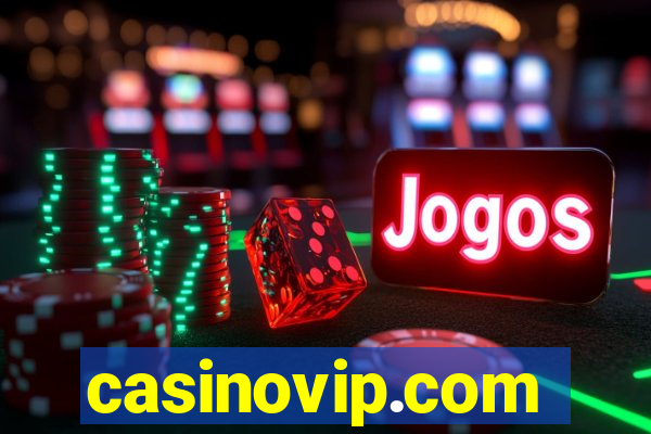 casinovip.com