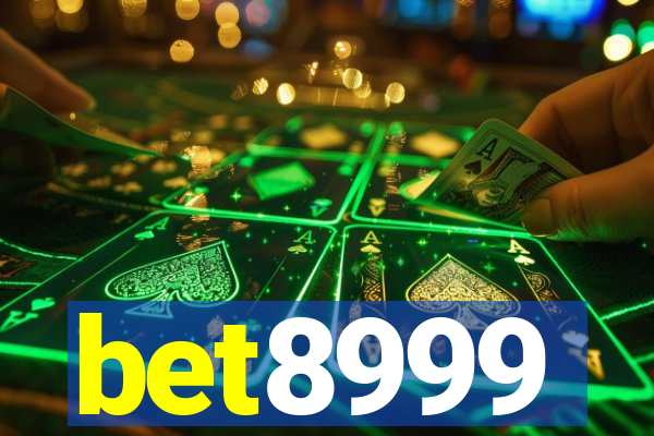 bet8999