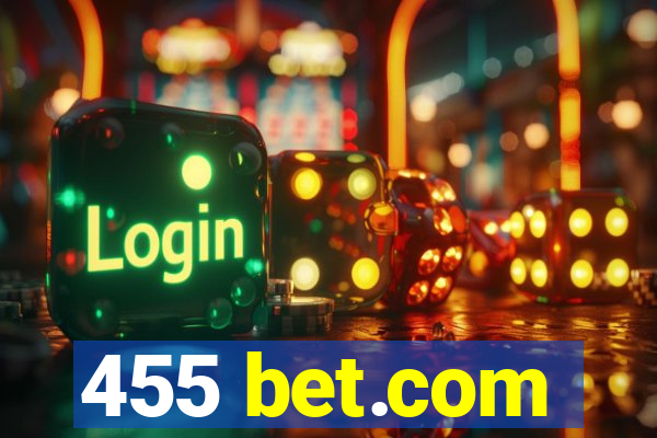 455 bet.com