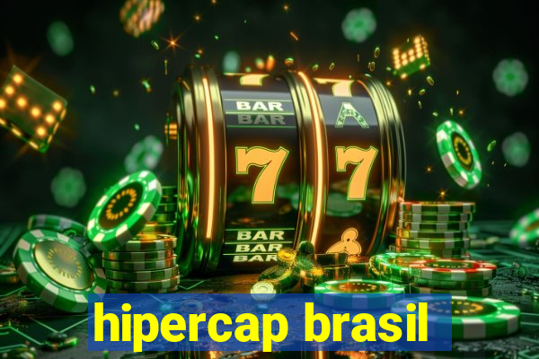 hipercap brasil