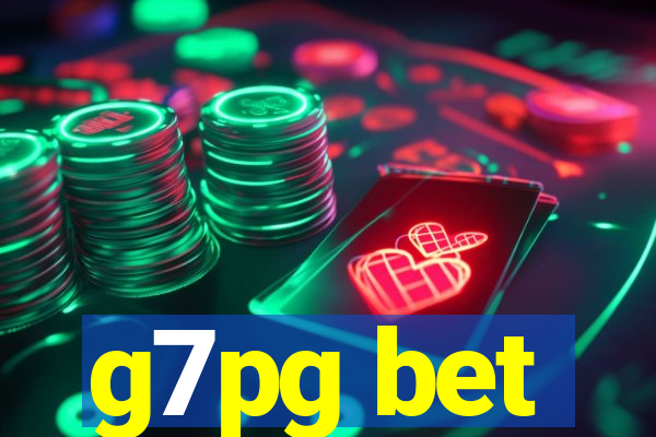 g7pg bet