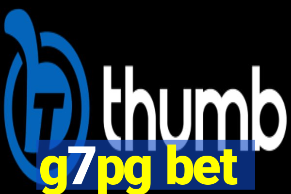 g7pg bet