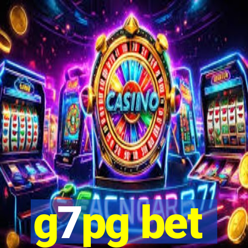 g7pg bet