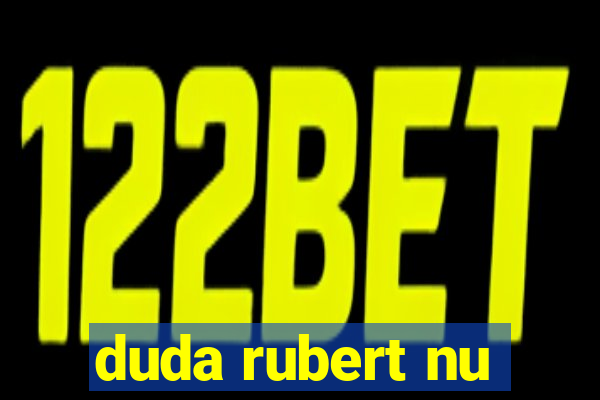 duda rubert nu