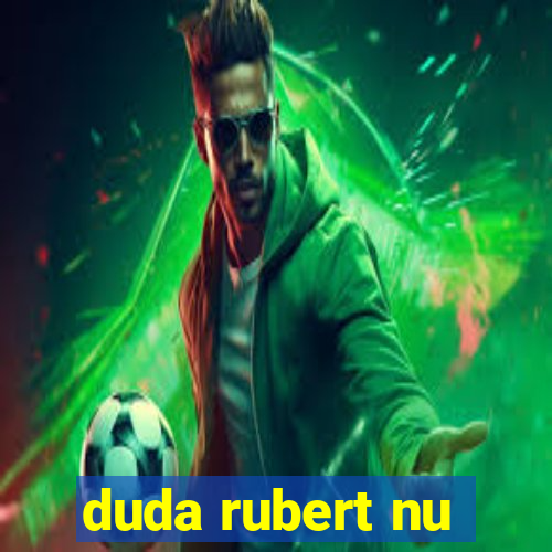 duda rubert nu