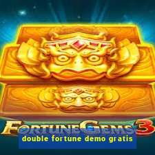 double fortune demo gratis