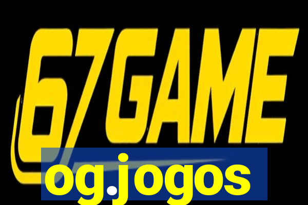 og.jogos