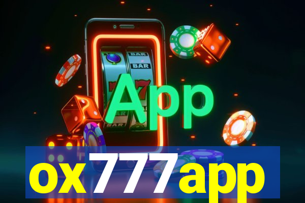 ox777app