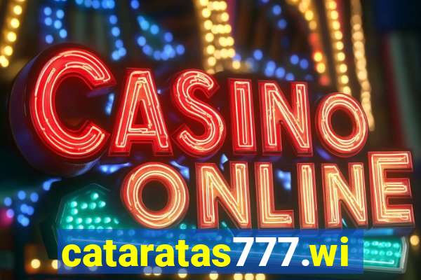 cataratas777.win