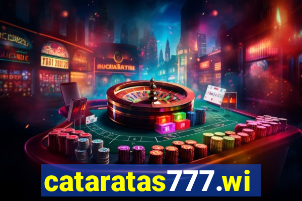 cataratas777.win