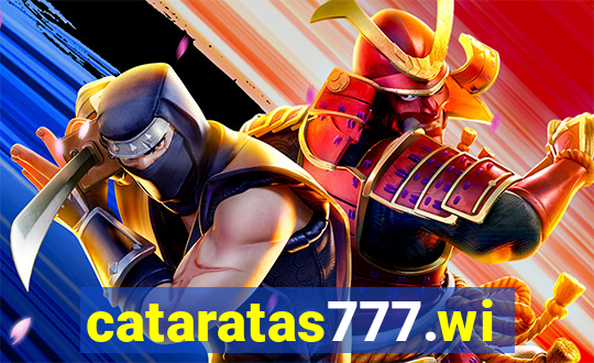 cataratas777.win