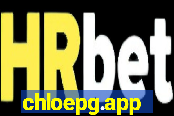 chloepg.app