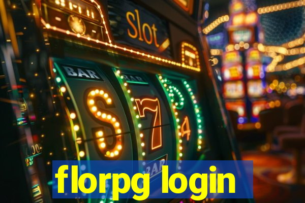 florpg login