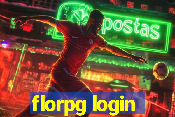 florpg login