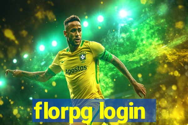 florpg login