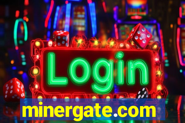 minergate.com