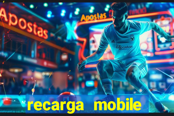 recarga mobile legends 1 real