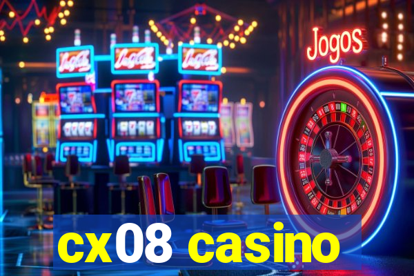 cx08 casino