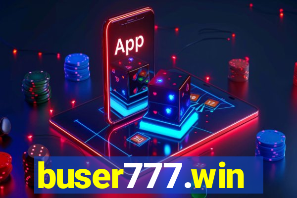 buser777.win