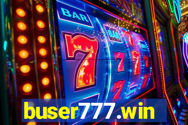 buser777.win