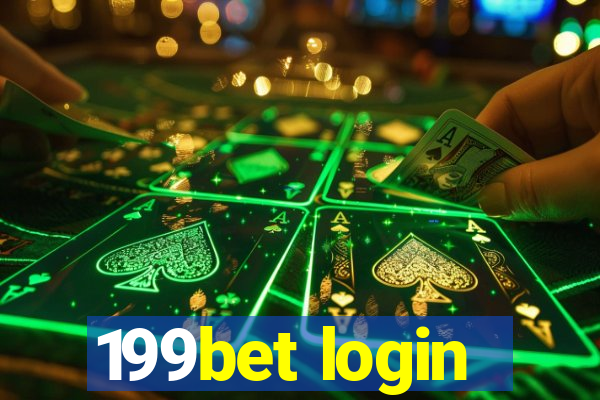 199bet login