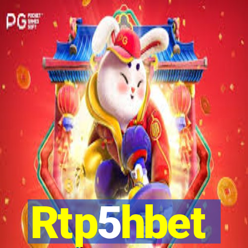 Rtp5hbet