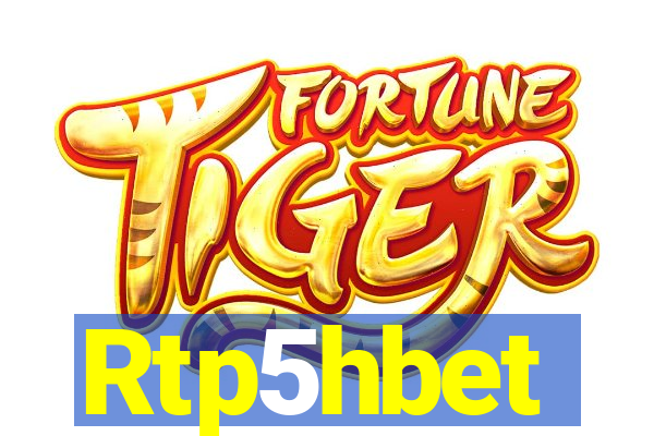 Rtp5hbet