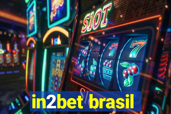 in2bet brasil