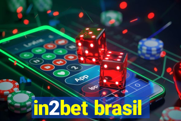 in2bet brasil