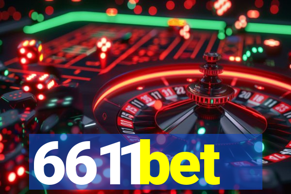 6611bet