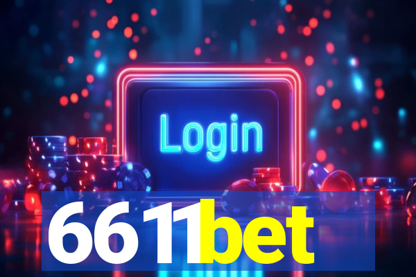 6611bet