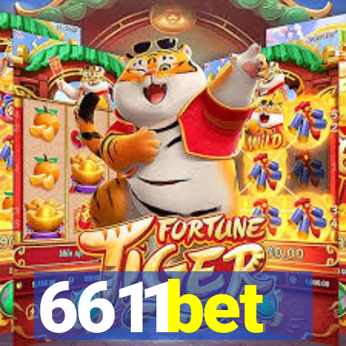 6611bet