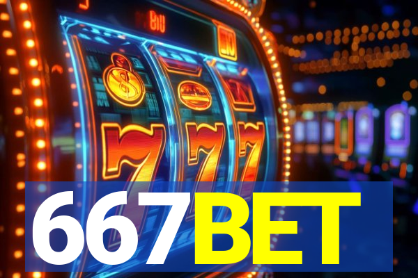 667BET