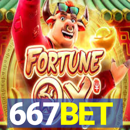 667BET