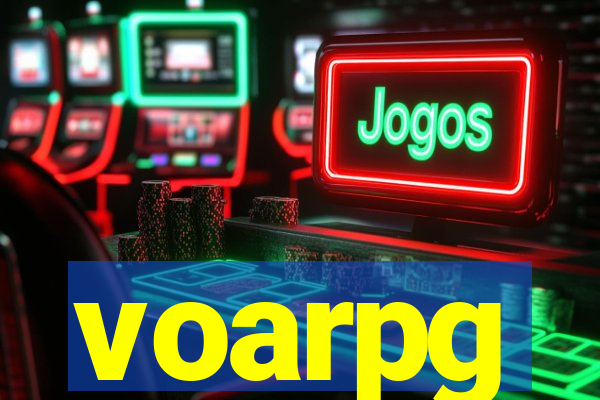 voarpg